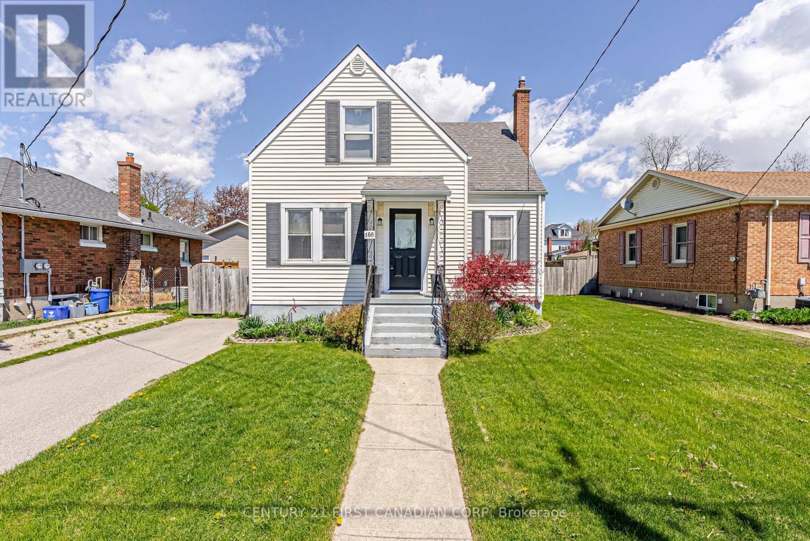 108 Myrtle Street, St. Thomas, Ontario  N5R 2G3 - Photo 4 - X13019508
