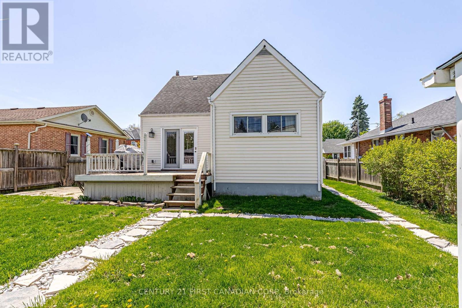 108 Myrtle Street, St. Thomas, Ontario  N5R 2G3 - Photo 40 - X13019508