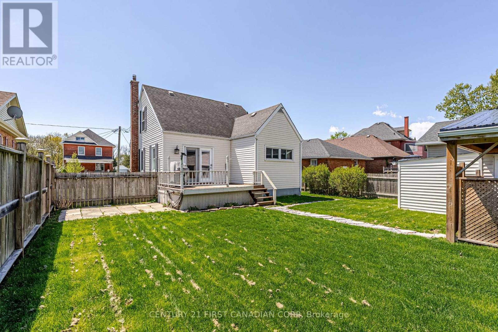 108 Myrtle Street, St. Thomas, Ontario  N5R 2G3 - Photo 41 - X13019508
