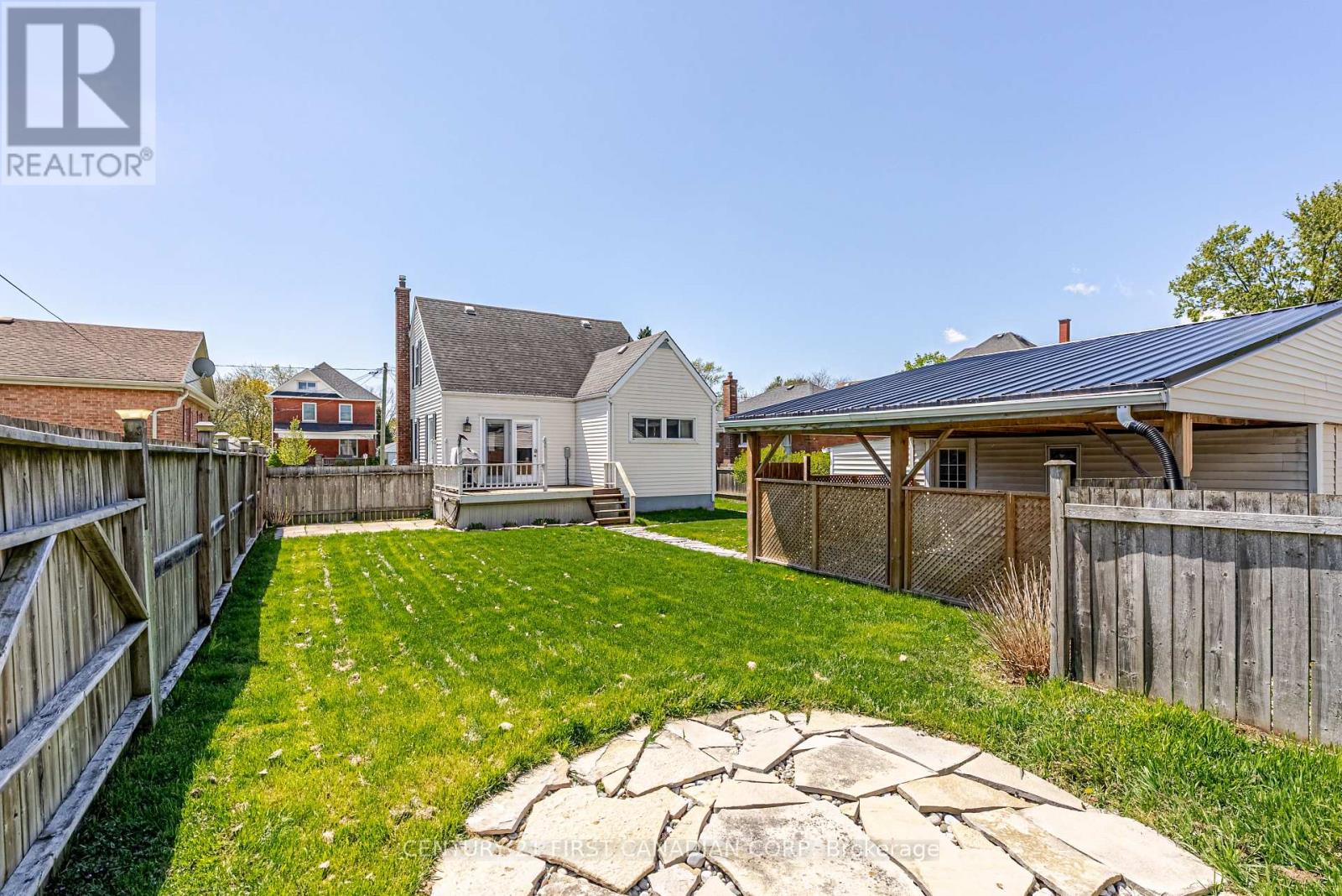 108 Myrtle Street, St. Thomas, Ontario  N5R 2G3 - Photo 42 - X13019508