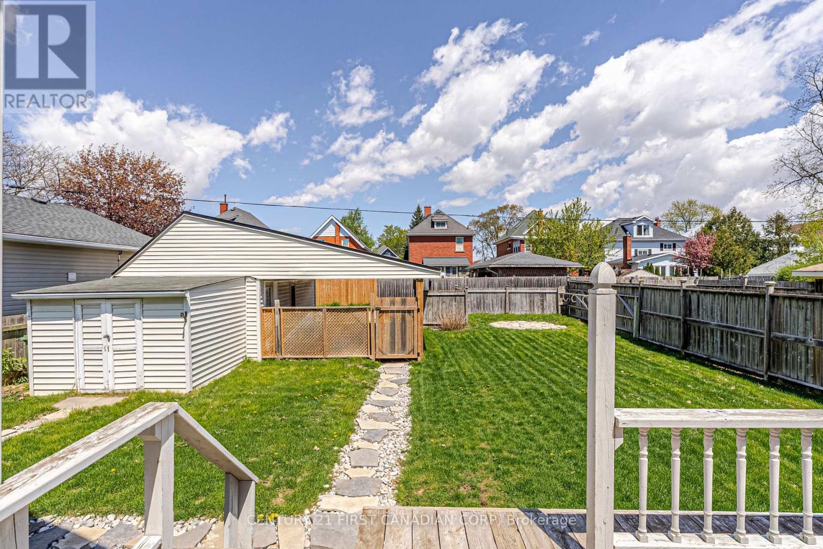 108 Myrtle Street, St. Thomas, Ontario  N5R 2G3 - Photo 45 - X13019508