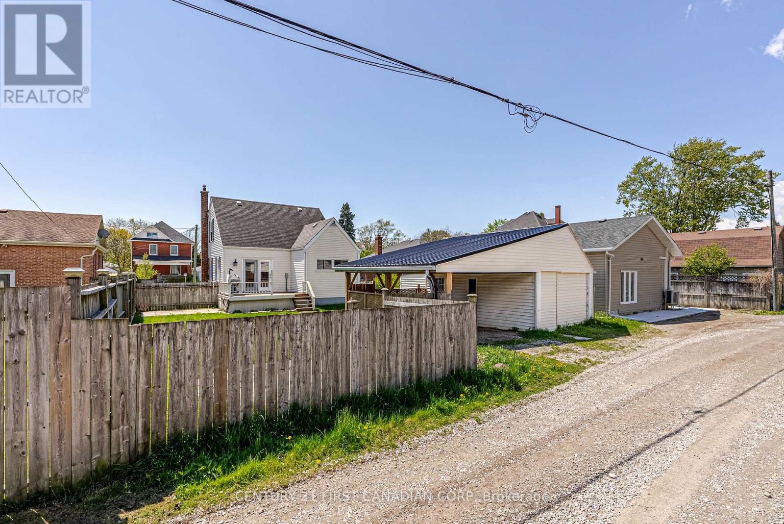 108 Myrtle Street, St. Thomas, Ontario  N5R 2G3 - Photo 50 - X13019508