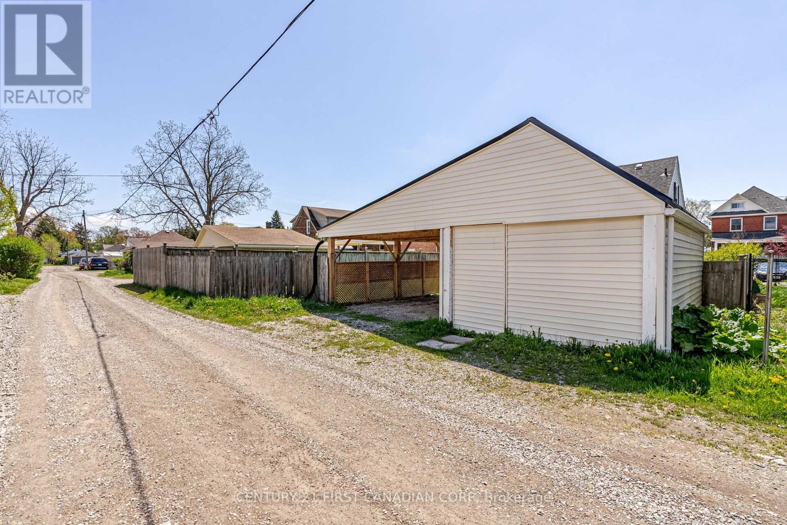 108 Myrtle Street, St. Thomas, Ontario  N5R 2G3 - Photo 49 - X13019508
