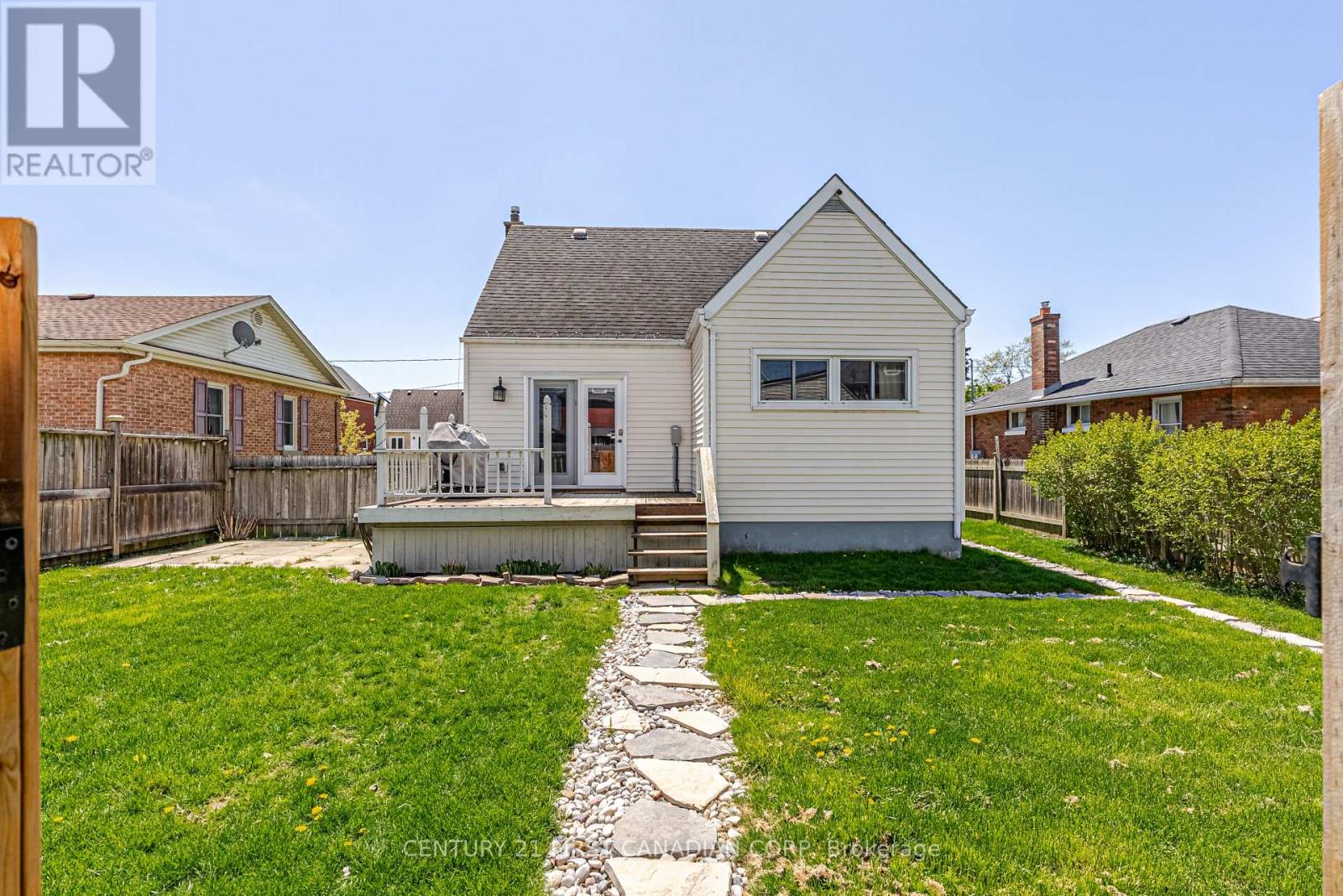 108 Myrtle Street, St. Thomas, Ontario  N5R 2G3 - Photo 46 - X13019508