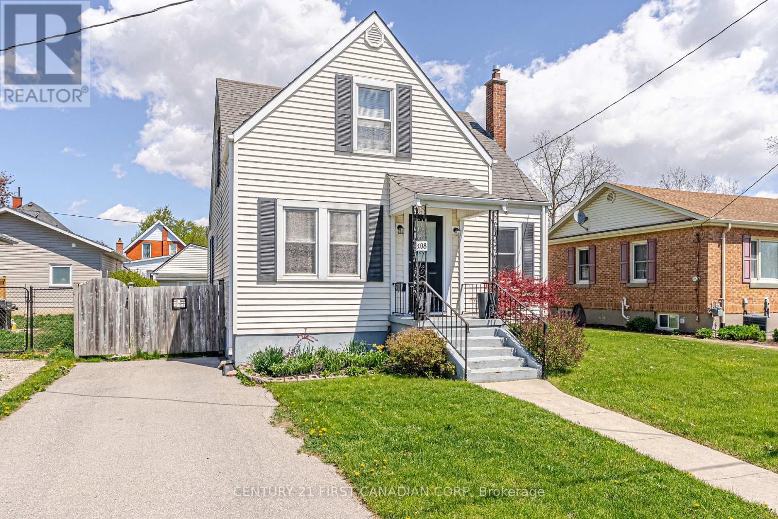 108 Myrtle Street, St. Thomas, Ontario  N5R 2G3 - Photo 6 - X13019508
