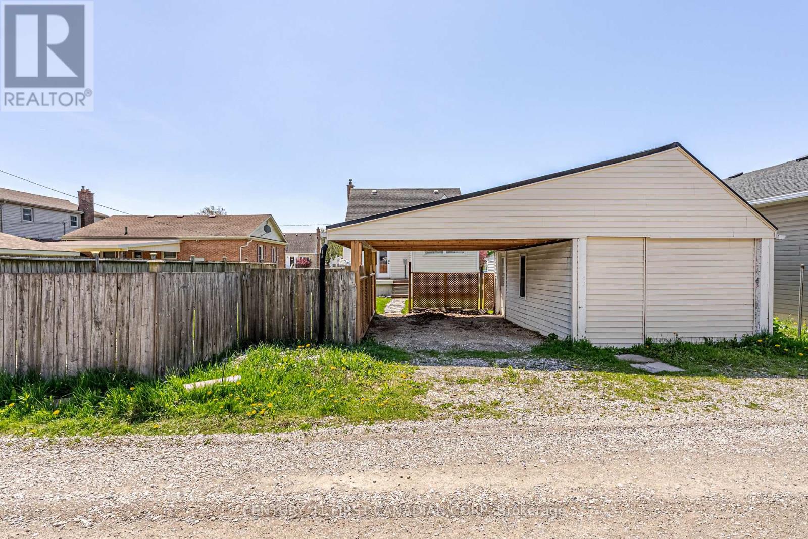 108 Myrtle Street, St. Thomas, Ontario  N5R 2G3 - Photo 48 - X13019508