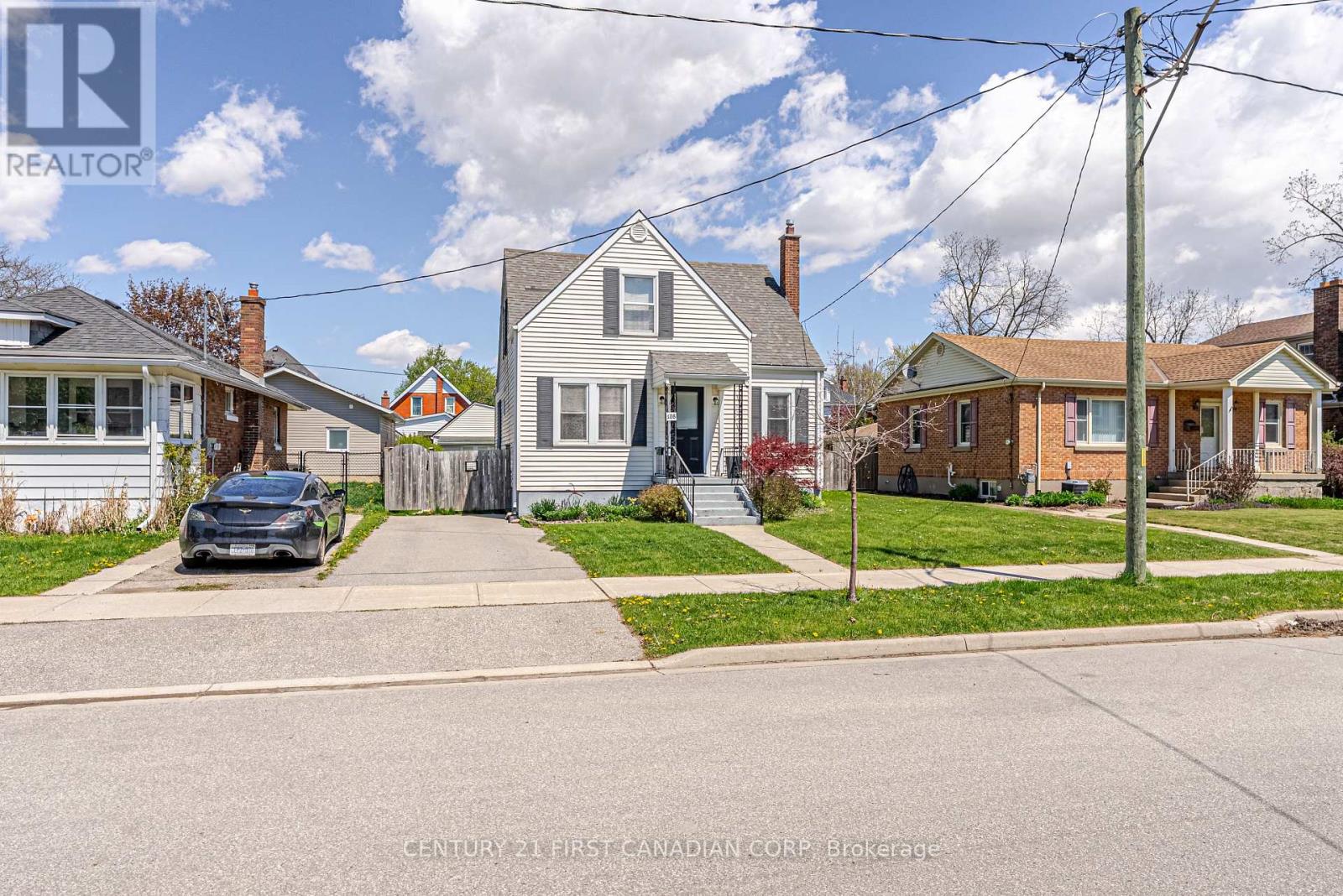 108 Myrtle Street, St. Thomas, Ontario  N5R 2G3 - Photo 8 - X13019508