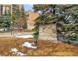 806 - 545 ST LAURENT BOULEVARD, Ottawa, Ontario