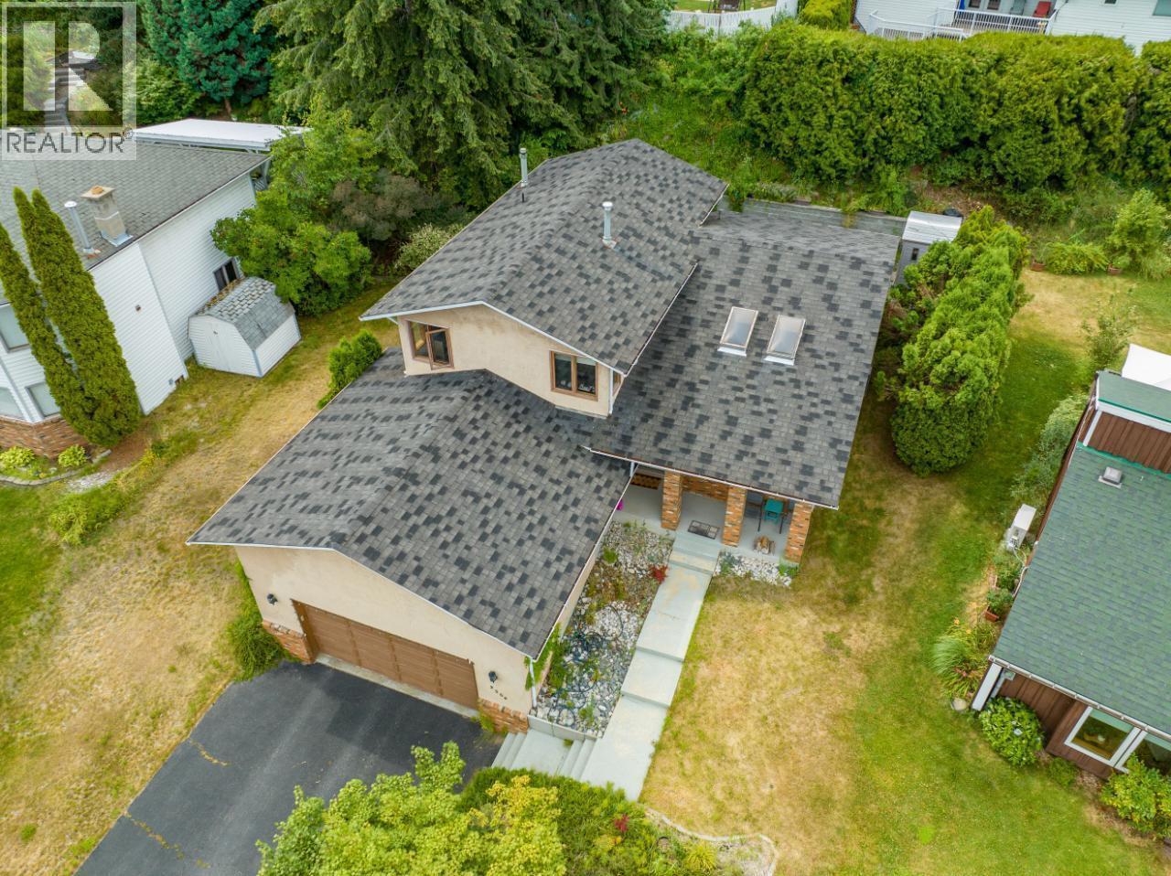 3506 SOUTHRIDGE Drive, Castlegar, British Columbia
