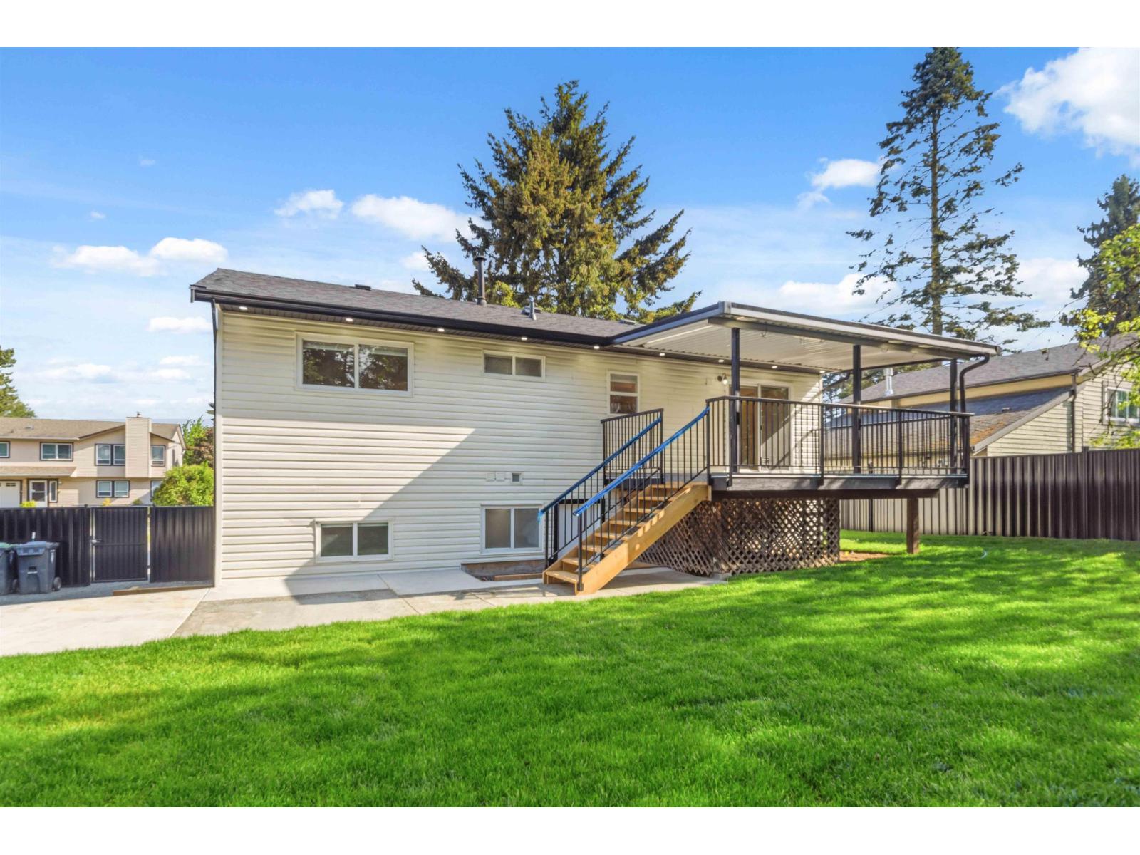 26842 32a Avenue, Langley, British Columbia  V4W 3G4 - Photo 3 - R3120297