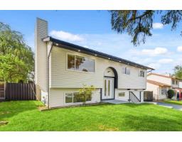 26842 32A AVENUE, Langley, British Columbia