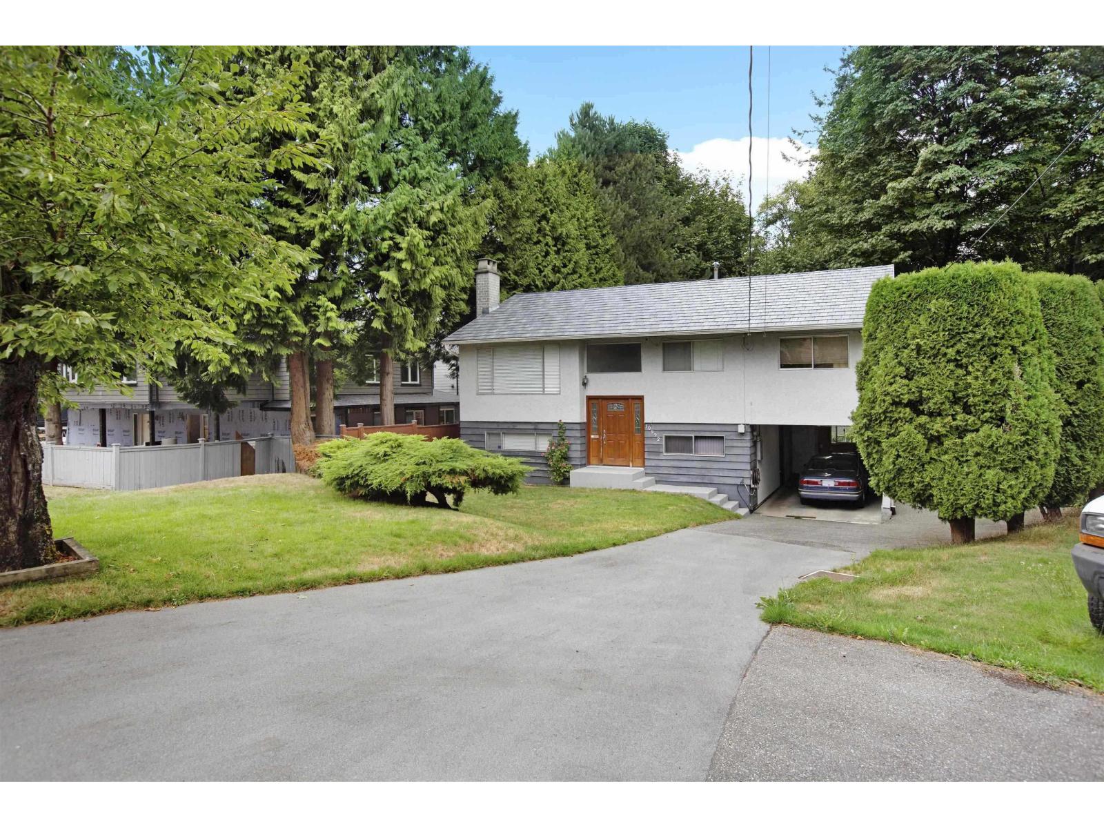10992 132a Street, Surrey, British Columbia  V3T 3Y4 - Photo 1 - R3121363