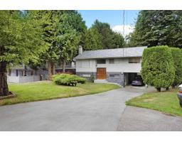 10992 132A STREET, Surrey, British Columbia