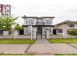 392 E 63RD AVENUE, Vancouver, British Columbia