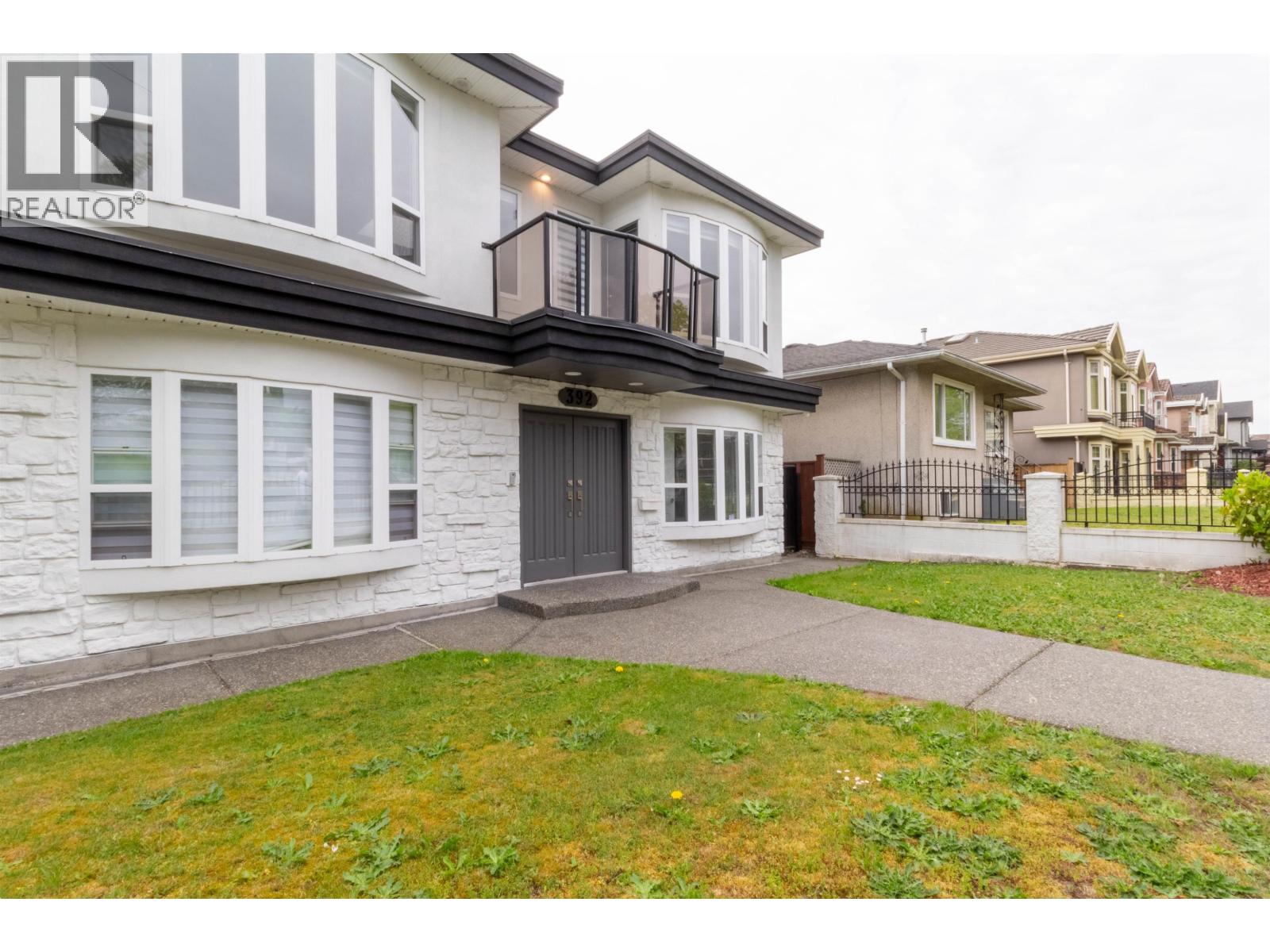 392 E 63rd Avenue, Vancouver, British Columbia  V5X 2J9 - Photo 22 - R3121289