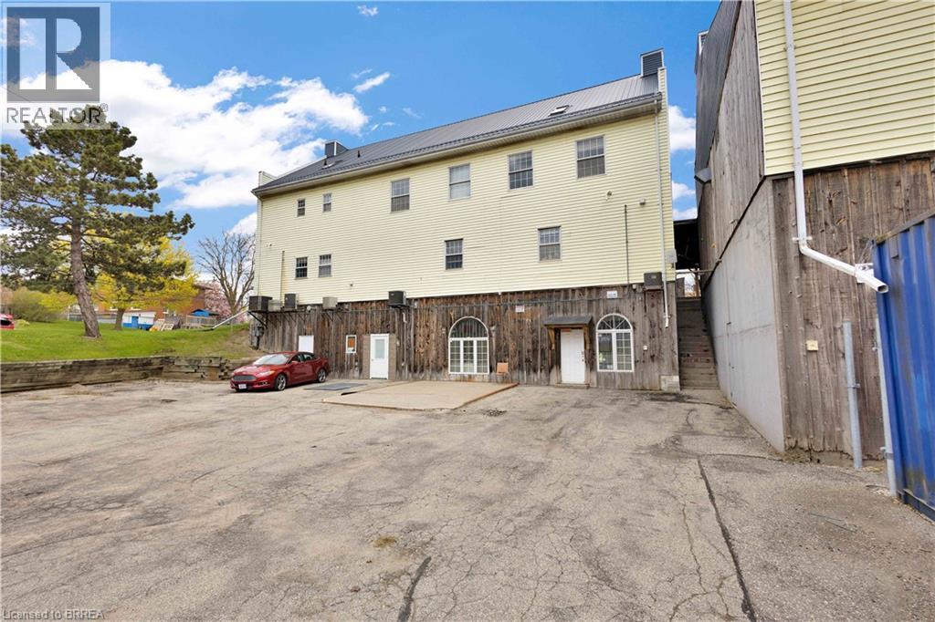 174 STANLEY Street Unit# 006-007, brantford, Ontario