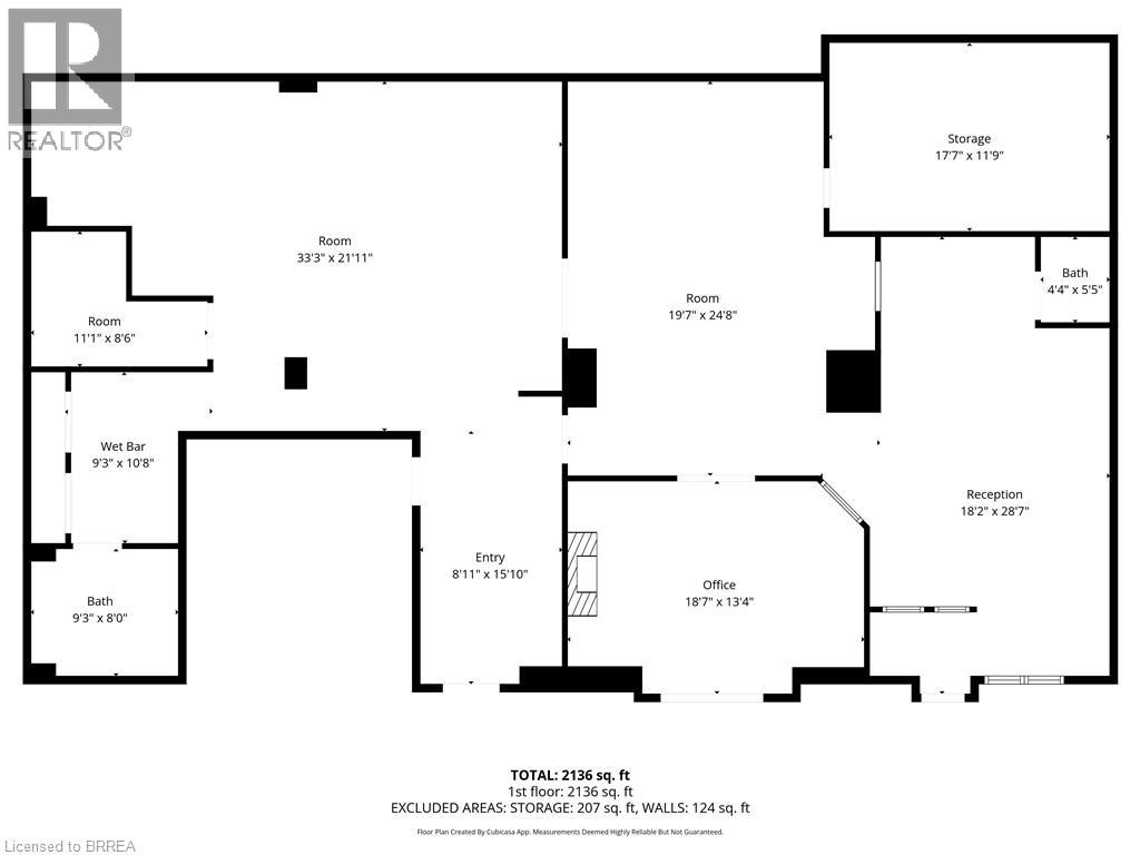 174 Stanley Street Unit# 006-007, Brantford, Ontario  N3S 6P8 - Photo 17 - 40823101