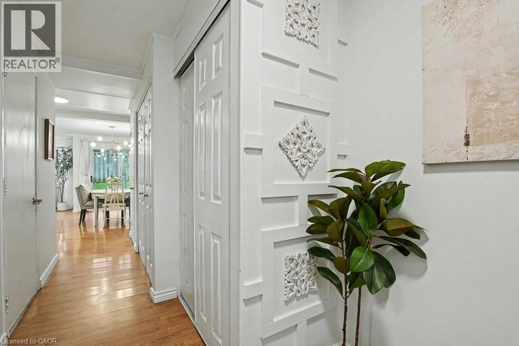 205 Highland Crescent Unit# 41, Kitchener, Ontario  N2M 5L7 - Photo 4 - 40824779