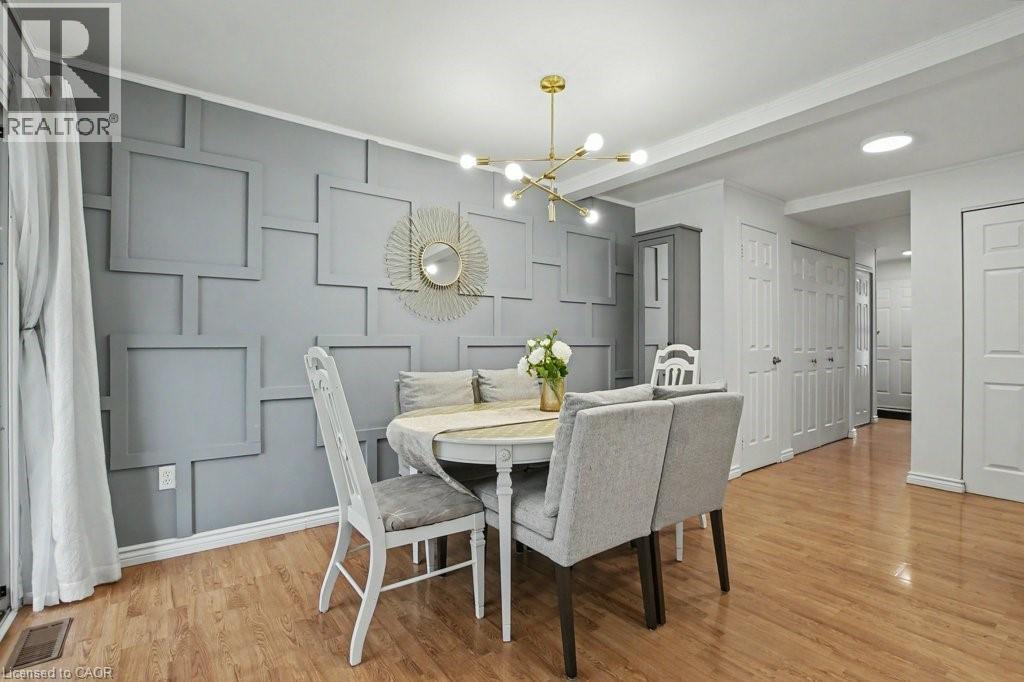 205 Highland Crescent Unit# 41, Kitchener, Ontario  N2M 5L7 - Photo 6 - 40824779