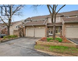 205 HIGHLAND Crescent Unit# 41, Kitchener, Ontario