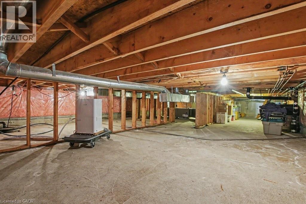 205 Highland Crescent Unit# 41, Kitchener, Ontario  N2M 5L7 - Photo 23 - 40824779