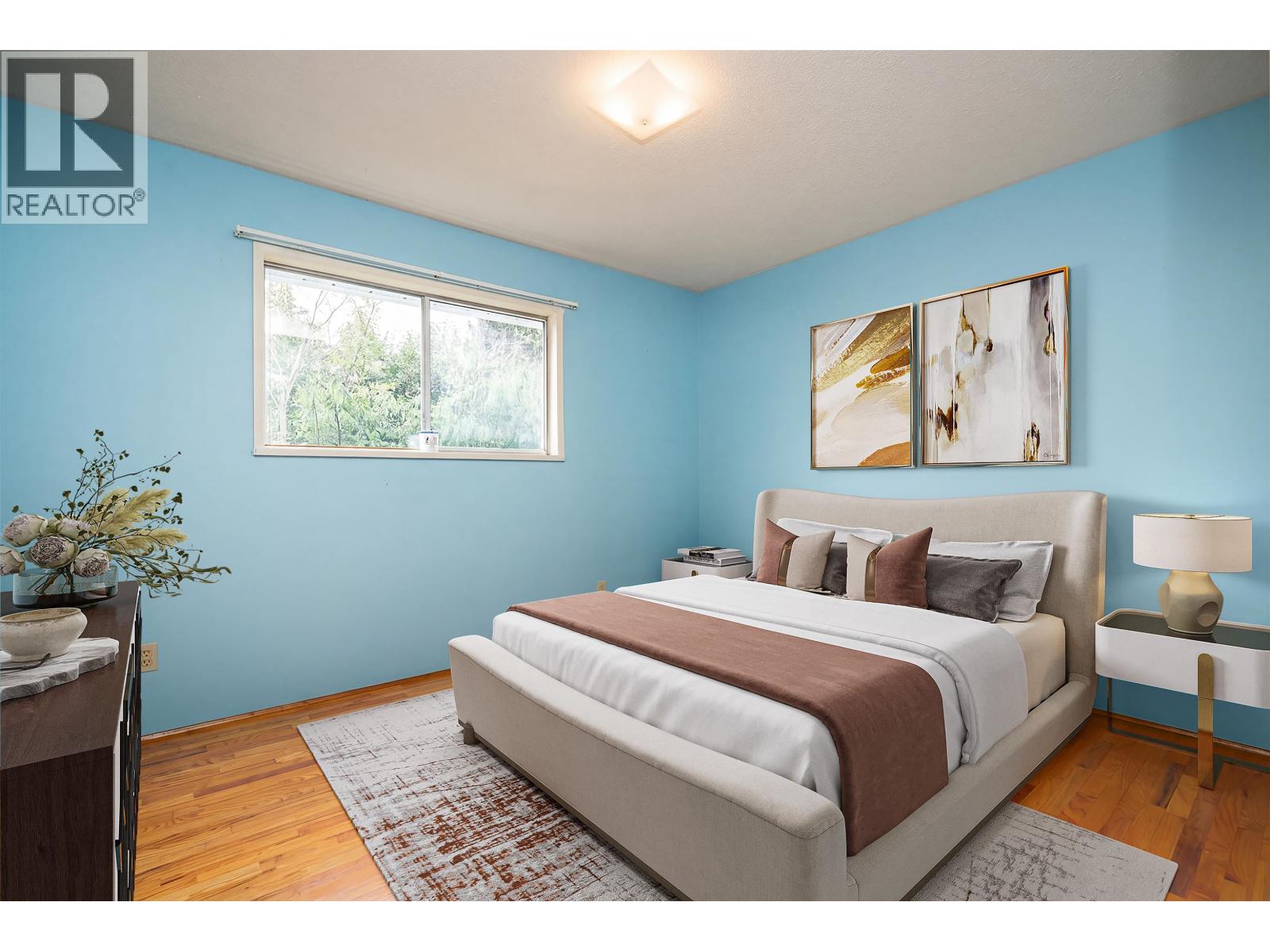 1634 Ross Road, North Vancouver, British Columbia  V7J 1V4 - Photo 8 - R3110908