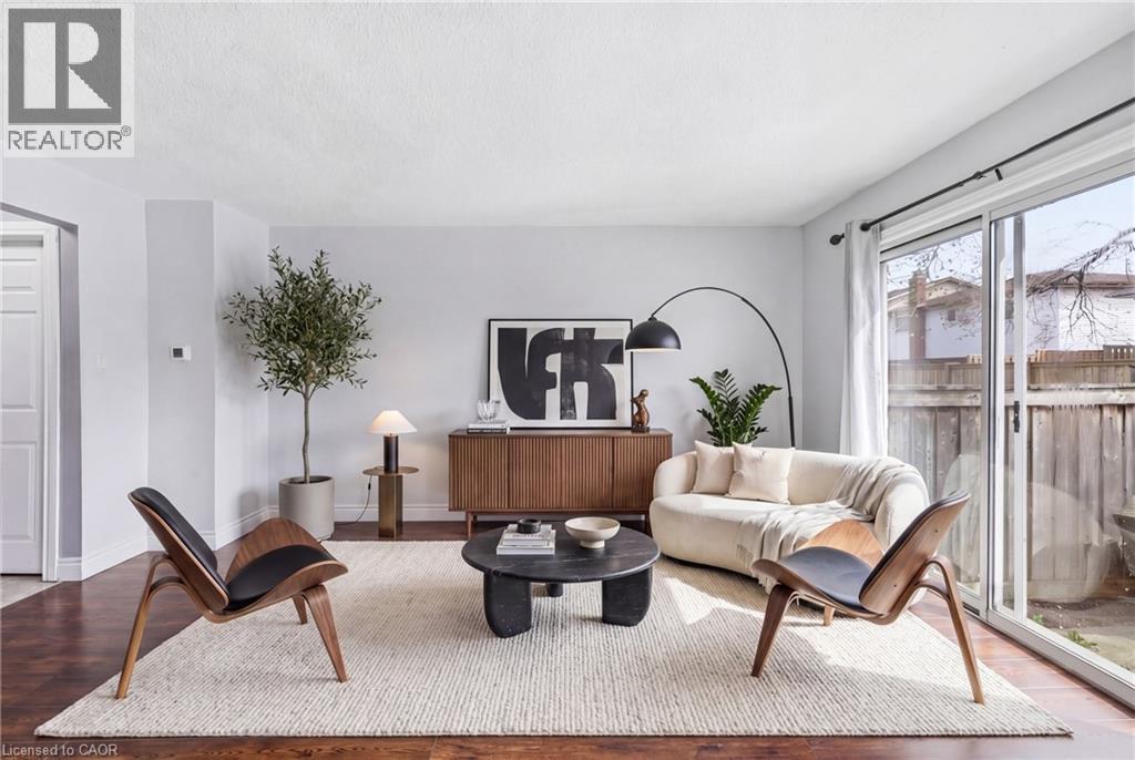 262 KENORA Avenue Unit# 29, Hamilton, Ontario