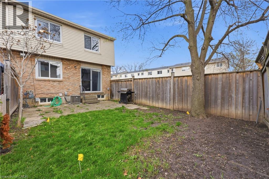 262 Kenora Avenue Unit# 29, Hamilton, Ontario  L8E 3Y3 - Photo 29 - 40828709