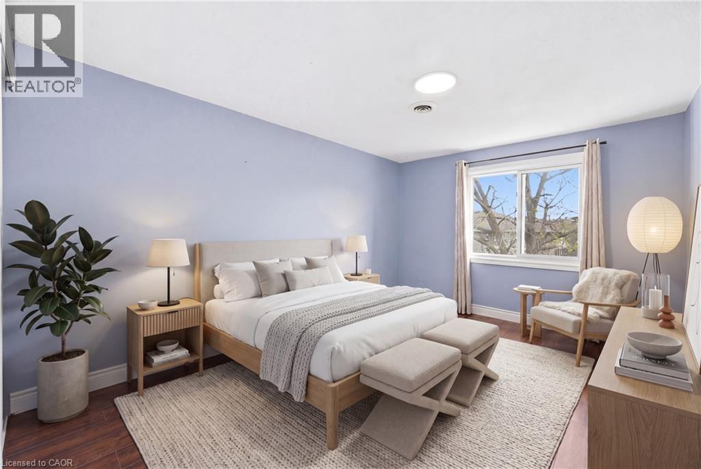 262 Kenora Avenue Unit# 29, Hamilton, Ontario  L8E 3Y3 - Photo 4 - 40828709