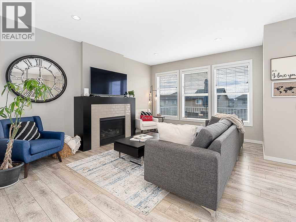 27 Heritage Heights, Cochrane, Alberta  T4C 2R4 - Photo 16 - A2309460
