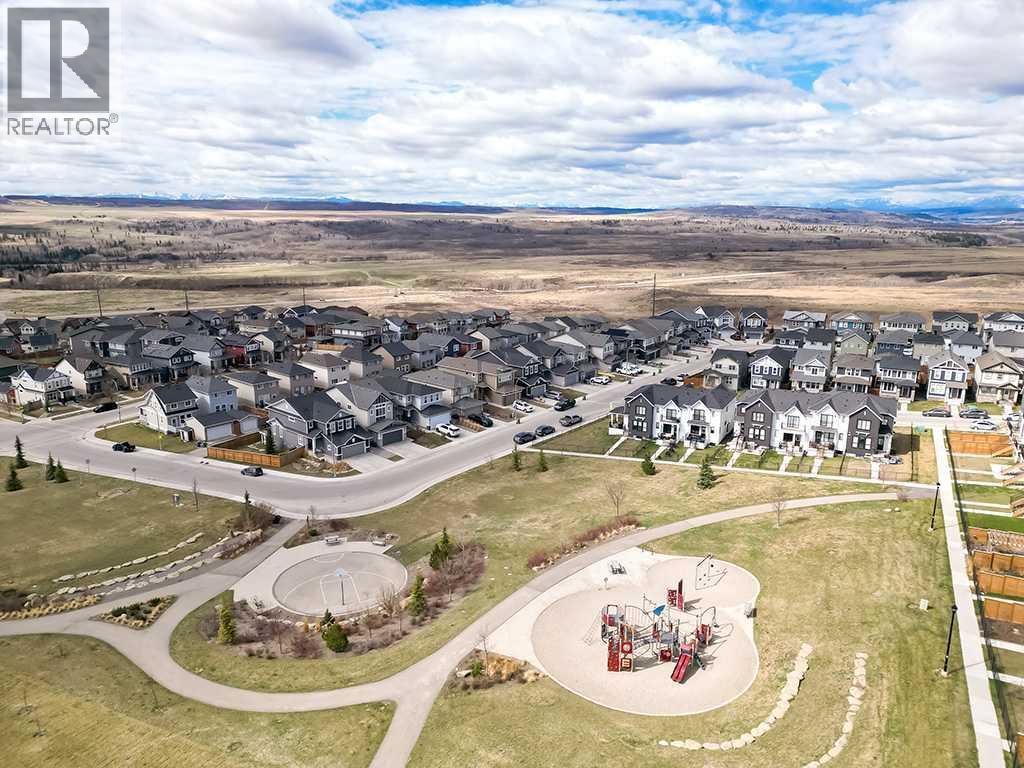 27 Heritage Heights, Cochrane, Alberta  T4C 2R4 - Photo 42 - A2309460