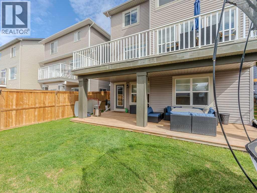 27 Heritage Heights, Cochrane, Alberta  T4C 2R4 - Photo 6 - A2309460