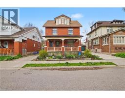 30 HOHNER Avenue, Kitchener, Ontario