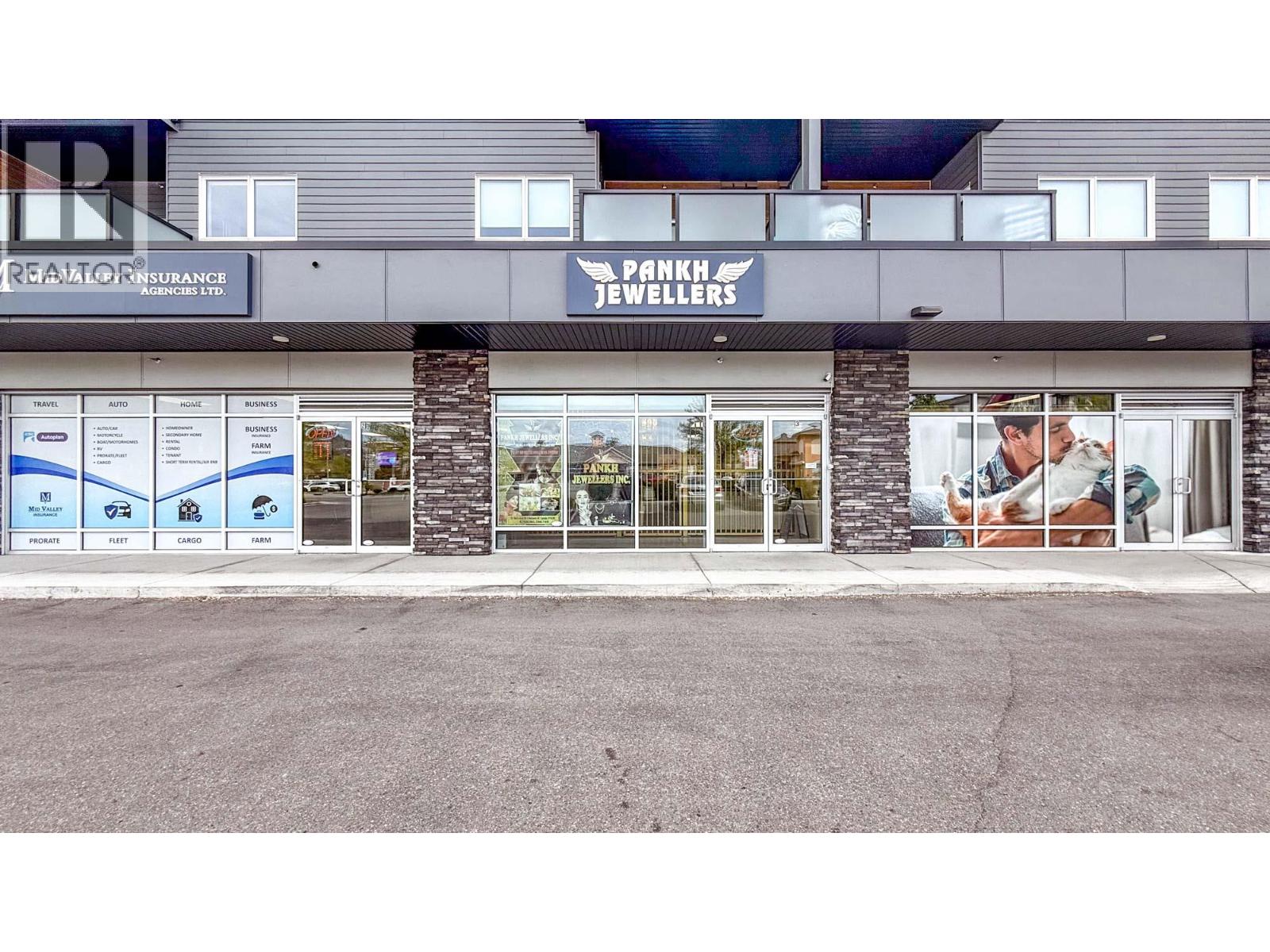 191 Hollywood Road S Unit# 3, Kelowna, British Columbia  V1X 0B5 - Photo 2 - 10385705