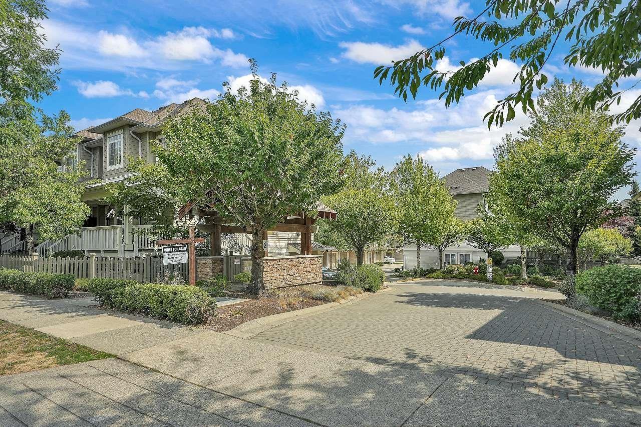 15 6852 193 Street, Surrey, British Columbia  V4N 0C8 - Photo 25 - R3120874
