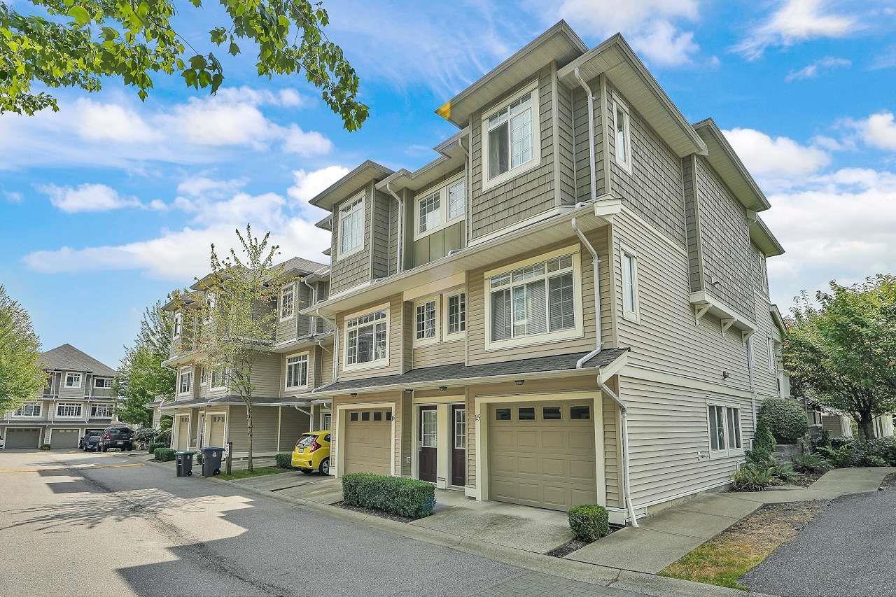15 6852 193 Street, Surrey, British Columbia  V4N 0C8 - Photo 18 - R3120874