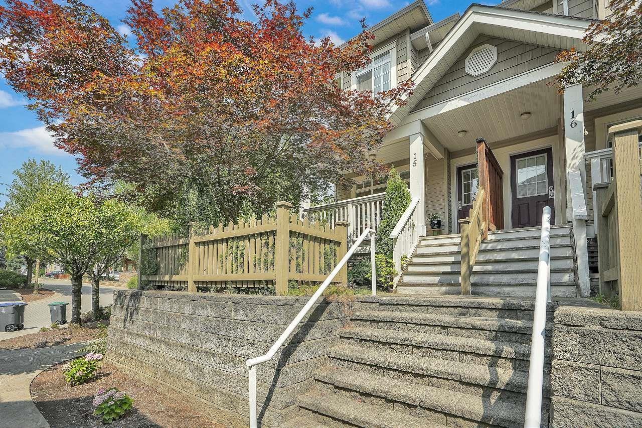 15 6852 193 Street, Surrey, British Columbia  V4N 0C8 - Photo 22 - R3120874