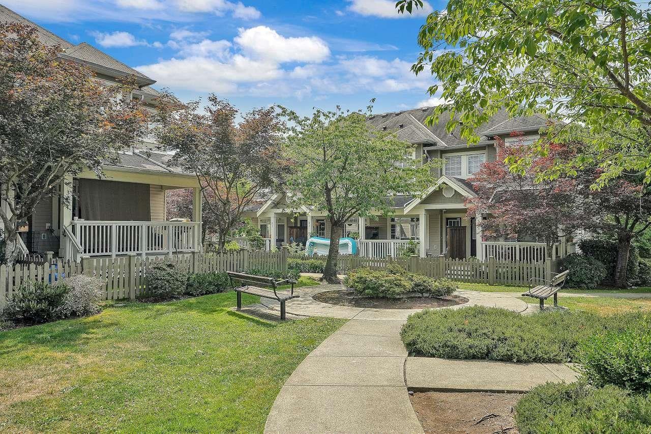 15 6852 193 Street, Surrey, British Columbia  V4N 0C8 - Photo 24 - R3120874