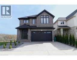 477 BLAIR CREEK Drive, Kitchener, Ontario