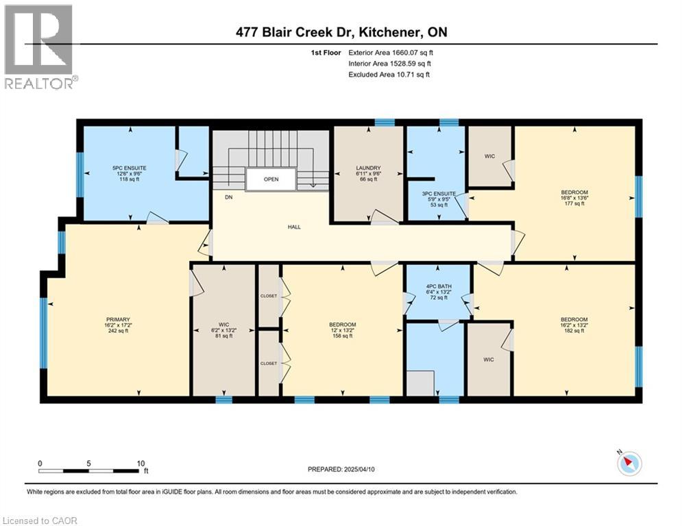 477 Blair Creek Drive, Kitchener, Ontario  N2P 0H6 - Photo 48 - 40826466