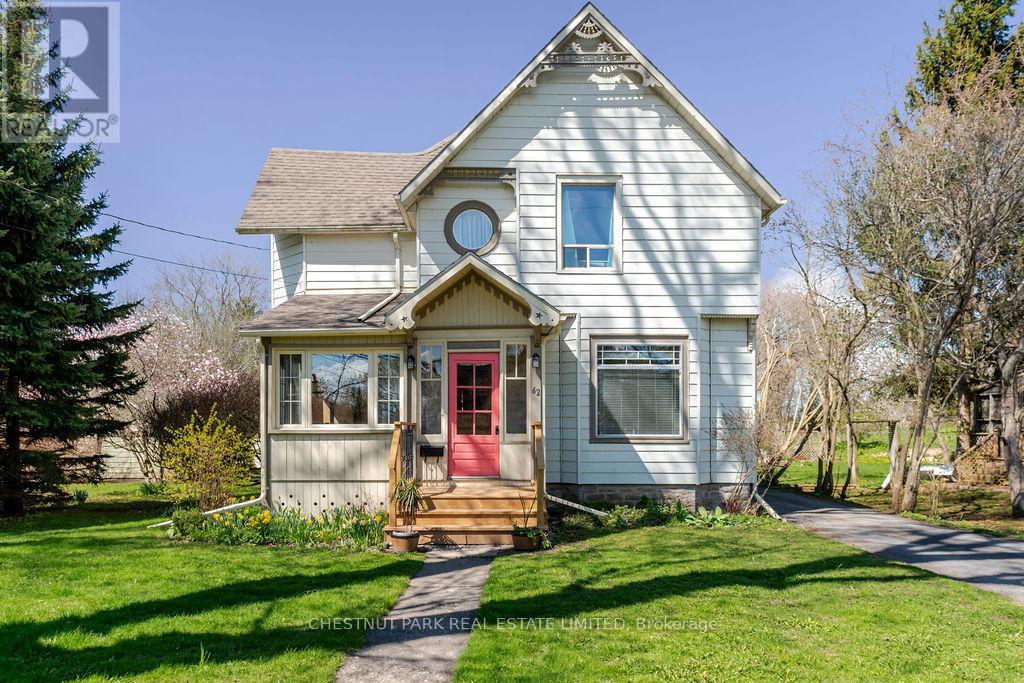 62 CONSECON STREET, Prince Edward County, Ontario