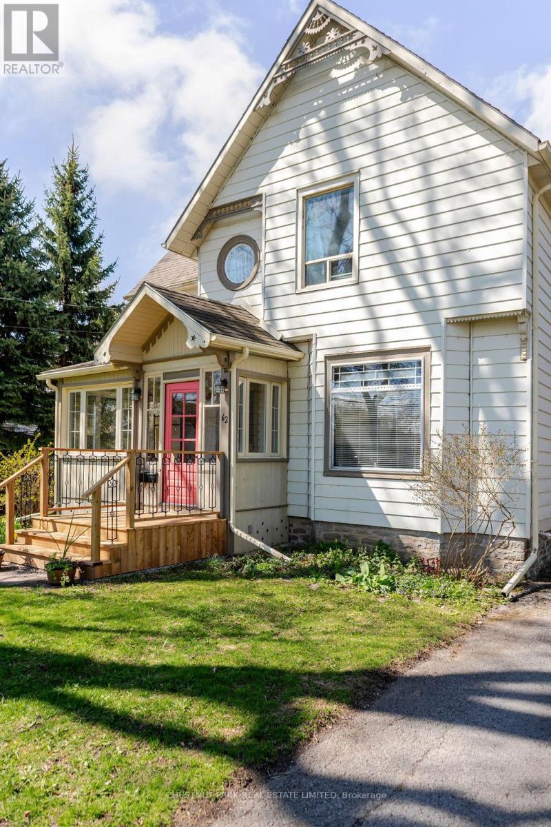 62 Consecon Street, Prince Edward County, Ontario  K0K 3L0 - Photo 2 - X13104678