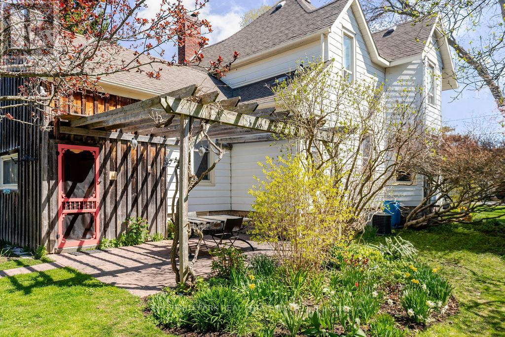 62 Consecon Street, Prince Edward County, Ontario  K0K 3L0 - Photo 26 - X13104678