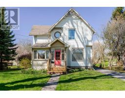 62 CONSECON STREET, Prince Edward County, Ontario