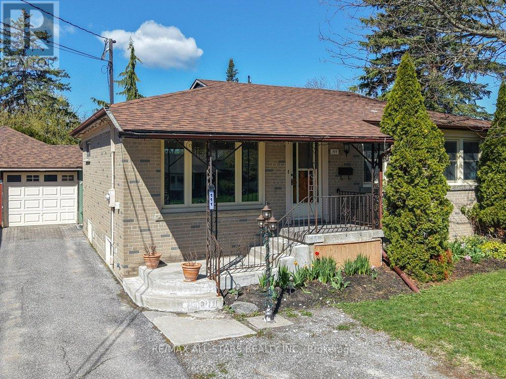 111 Adelaide Street N, Kawartha Lakes, Ontario  K9V 4L8 - Photo 3 - X13104686