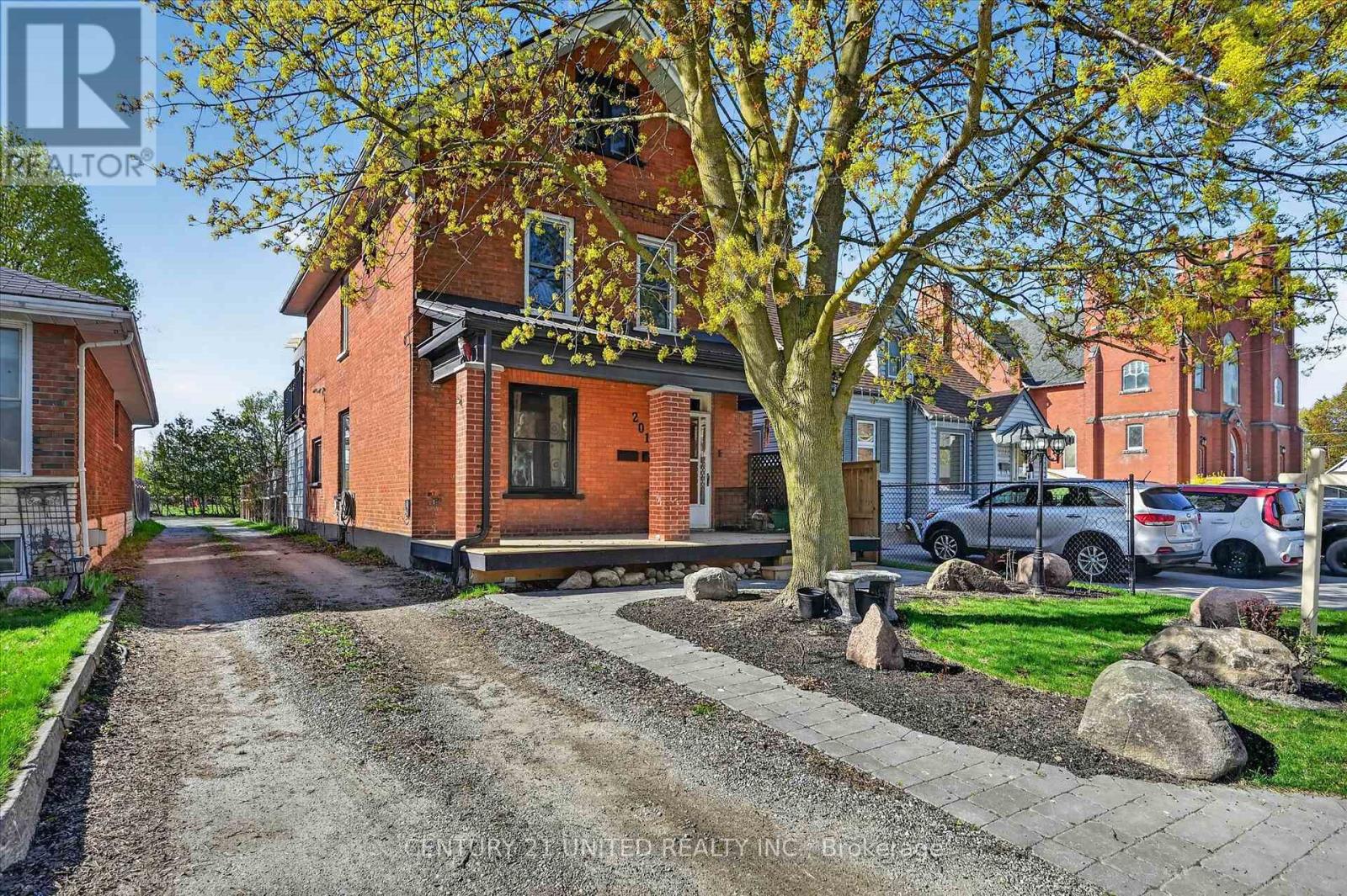201 ROMAINE STREET, Peterborough, Ontario