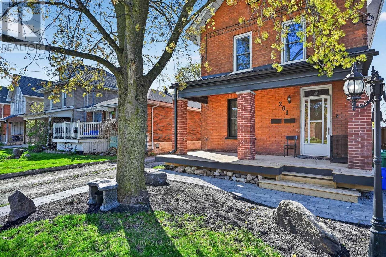 201 Romaine Street, Peterborough, Ontario  K9J 2C3 - Photo 3 - X13104742