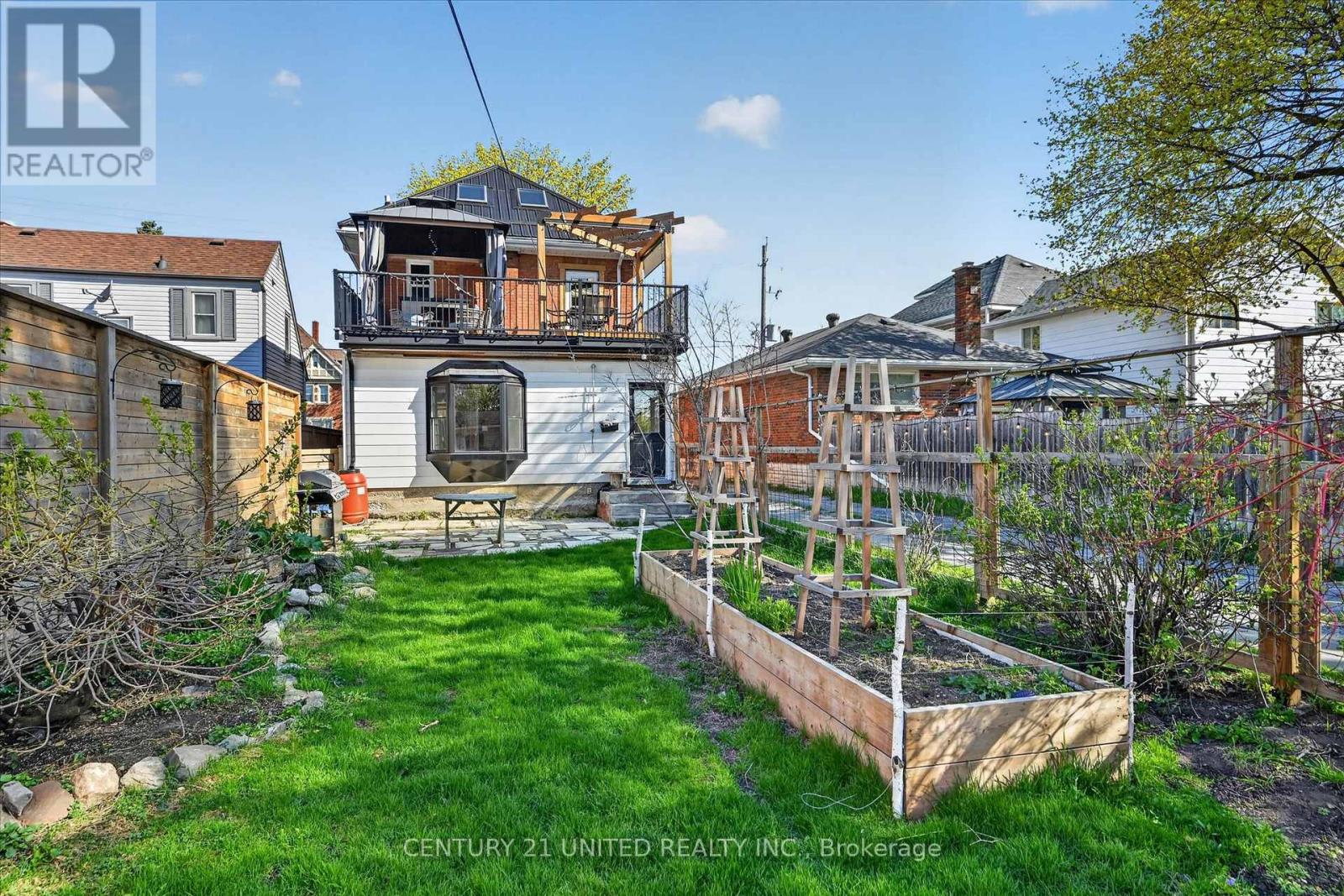 201 Romaine Street, Peterborough, Ontario  K9J 2C3 - Photo 45 - X13104742