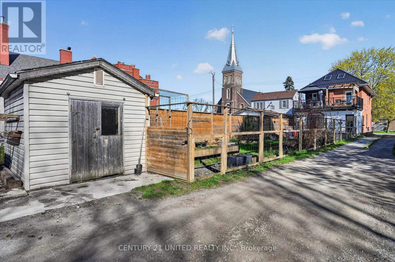 201 Romaine Street, Peterborough, Ontario  K9J 2C3 - Photo 48 - X13104742