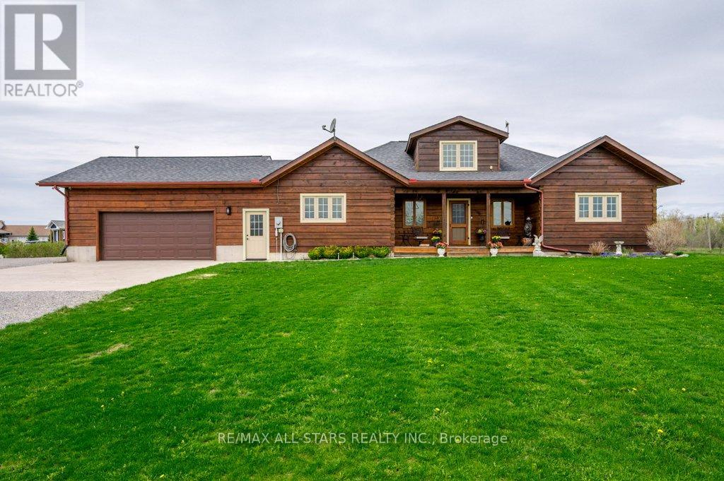 1769 MYERS CRESCENT, Selwyn, Ontario
